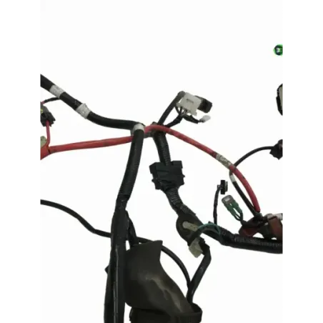 Faisceau electrique KAWASAKI J 125 2016-2019
