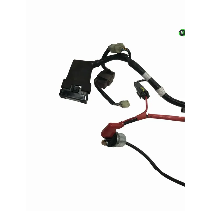 Faisceau electrique KAWASAKI J 125 2016-2019
