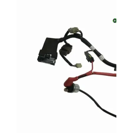 Faisceau electrique KAWASAKI J 125 2016-2019