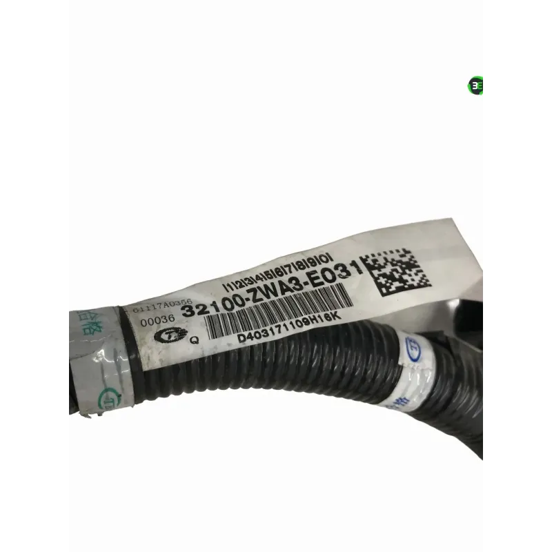 Faisceau electrique KAWASAKI J 125 2016-2019