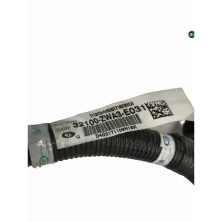 Faisceau electrique KAWASAKI J 125 2016-2019
