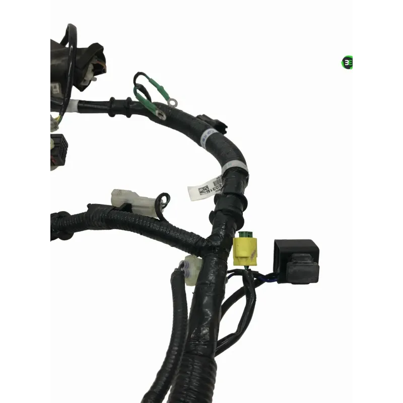 Faisceau electrique KAWASAKI J 125 2016-2019