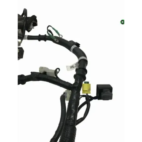 Faisceau electrique KAWASAKI J 125 2016-2019