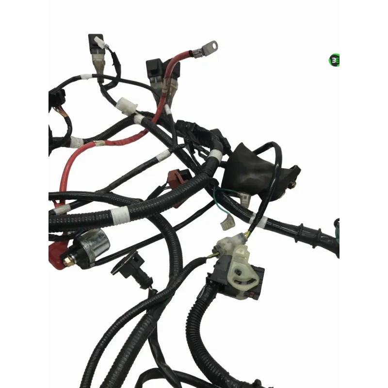 Faisceau electrique KAWASAKI J 125 2016-2019