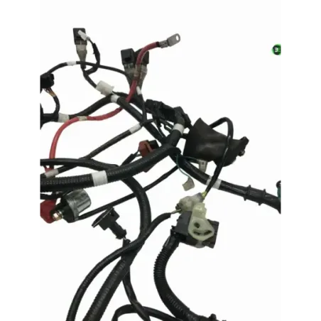 Faisceau electrique KAWASAKI J 125 2016-2019