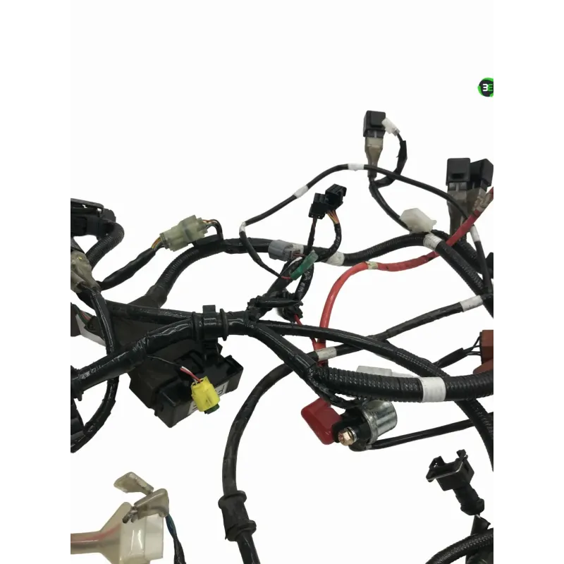 Faisceau electrique KAWASAKI J 125 2016-2019