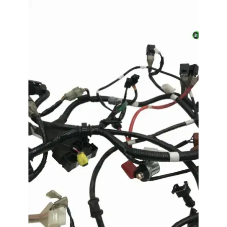Faisceau electrique KAWASAKI J 125 2016-2019