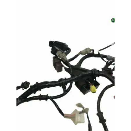 Faisceau electrique KAWASAKI J 125 2016-2019