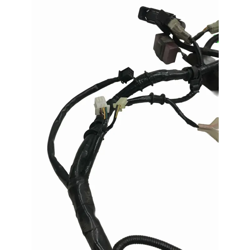Faisceau electrique KAWASAKI J 125 2016-2019