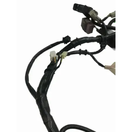 Faisceau electrique KAWASAKI J 125 2016-2019