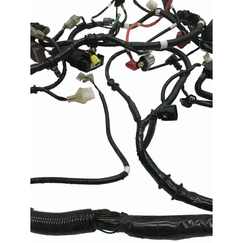 Faisceau electrique KAWASAKI J 125 2016-2019