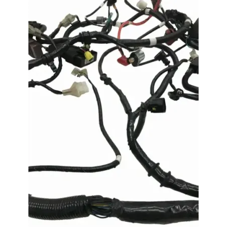 Faisceau electrique KAWASAKI J 125 2016-2019