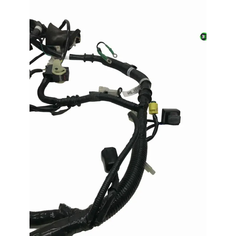 Faisceau electrique KAWASAKI J 125 2016-2019