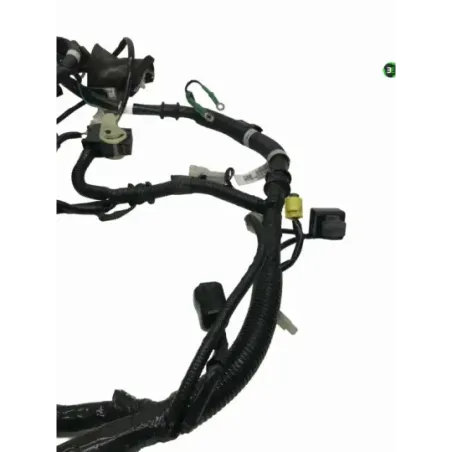Faisceau electrique KAWASAKI J 125 2016-2019
