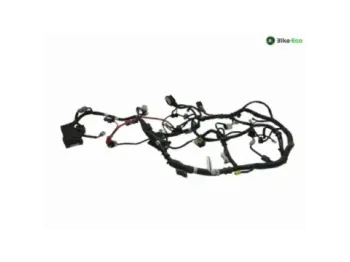 Faisceau electrique KAWASAKI J 125 2016-2019