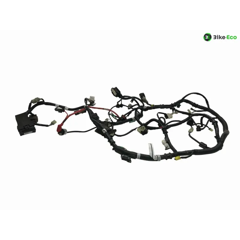 Faisceau electrique KAWASAKI J 125 2016-2019