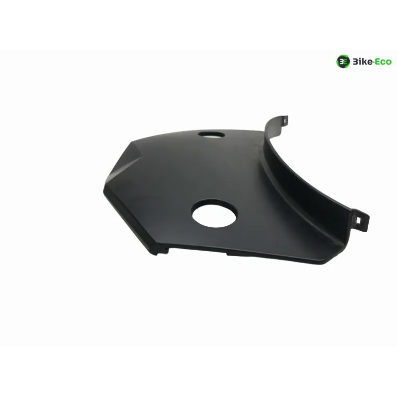 Cache jonction coque arriere KAWASAKI J 125 2016-2019