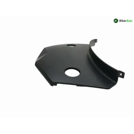 Cache jonction coque arriere KAWASAKI J 125 2016-2019