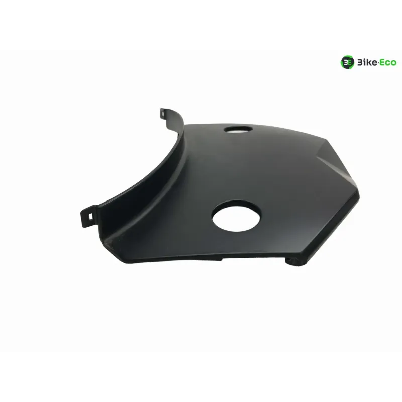 Cache jonction coque arriere KAWASAKI J 125 2016-2019