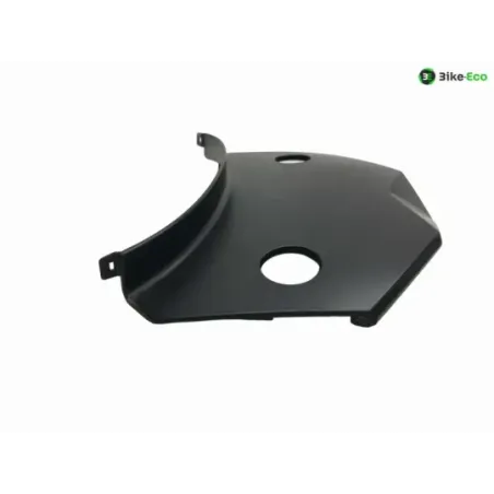 Cache jonction coque arriere KAWASAKI J 125 2016-2019