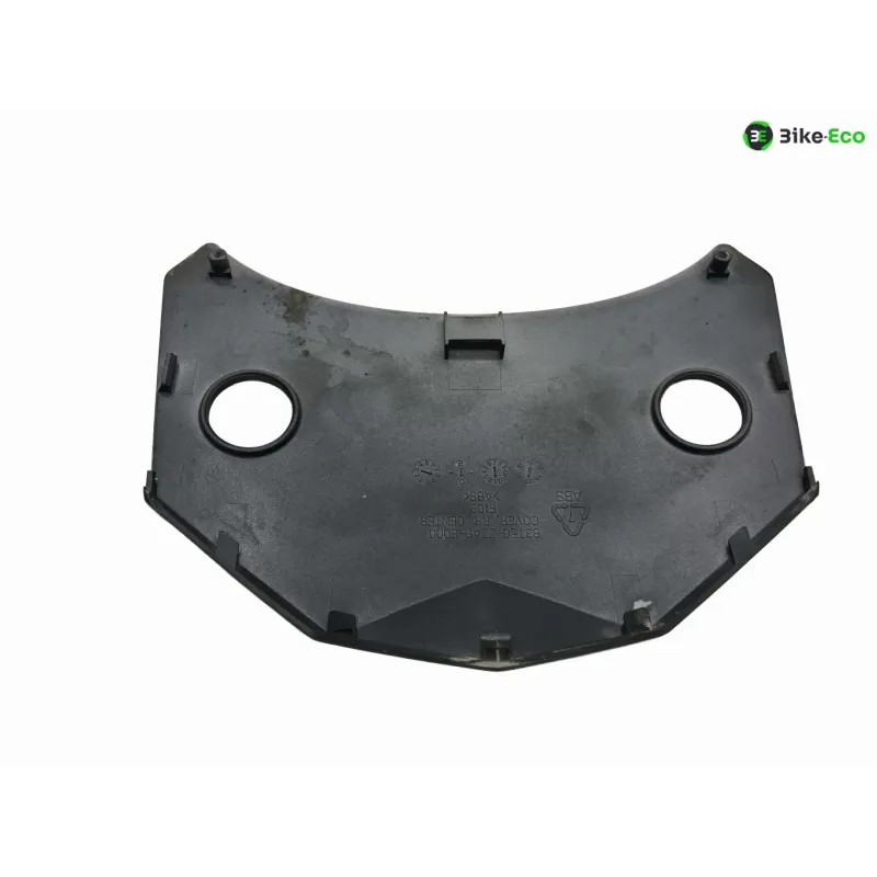 Cache jonction coque arriere KAWASAKI J 125 2016-2019