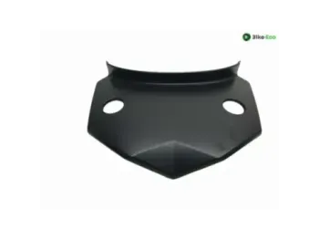Cache jonction coque arriere KAWASAKI J 125 2016-2019