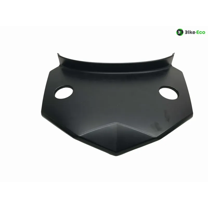 Cache jonction coque arriere KAWASAKI J 125 2016-2019