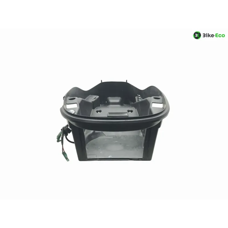 Coffre sous selle KAWASAKI J 125 2016-2019