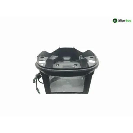 Coffre sous selle KAWASAKI J 125 2016-2019