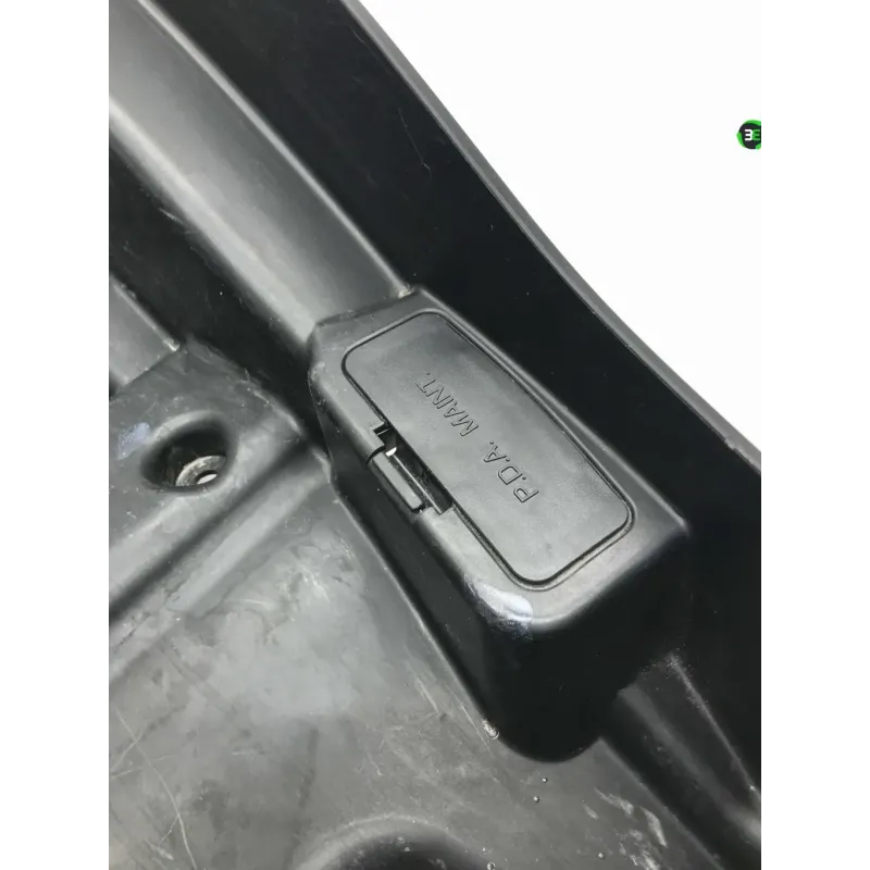 Coffre sous selle KAWASAKI J 125 2016-2019