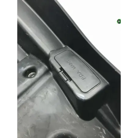 Coffre sous selle KAWASAKI J 125 2016-2019