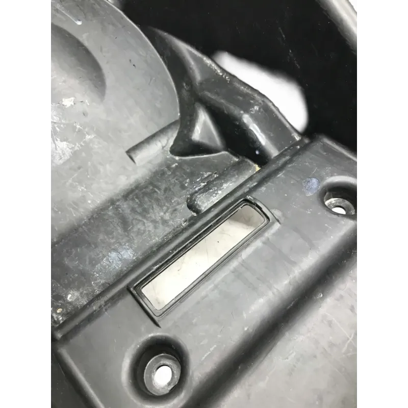 Coffre sous selle KAWASAKI J 125 2016-2019