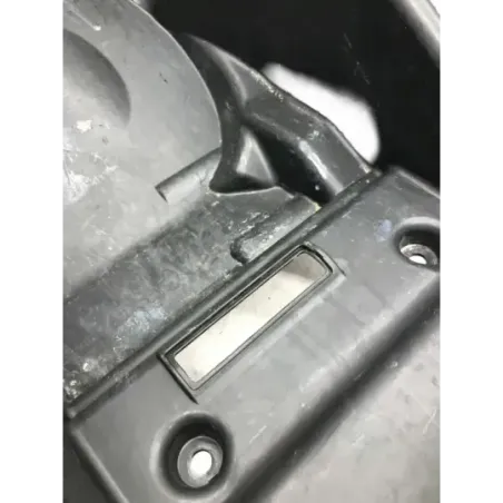 Coffre sous selle KAWASAKI J 125 2016-2019