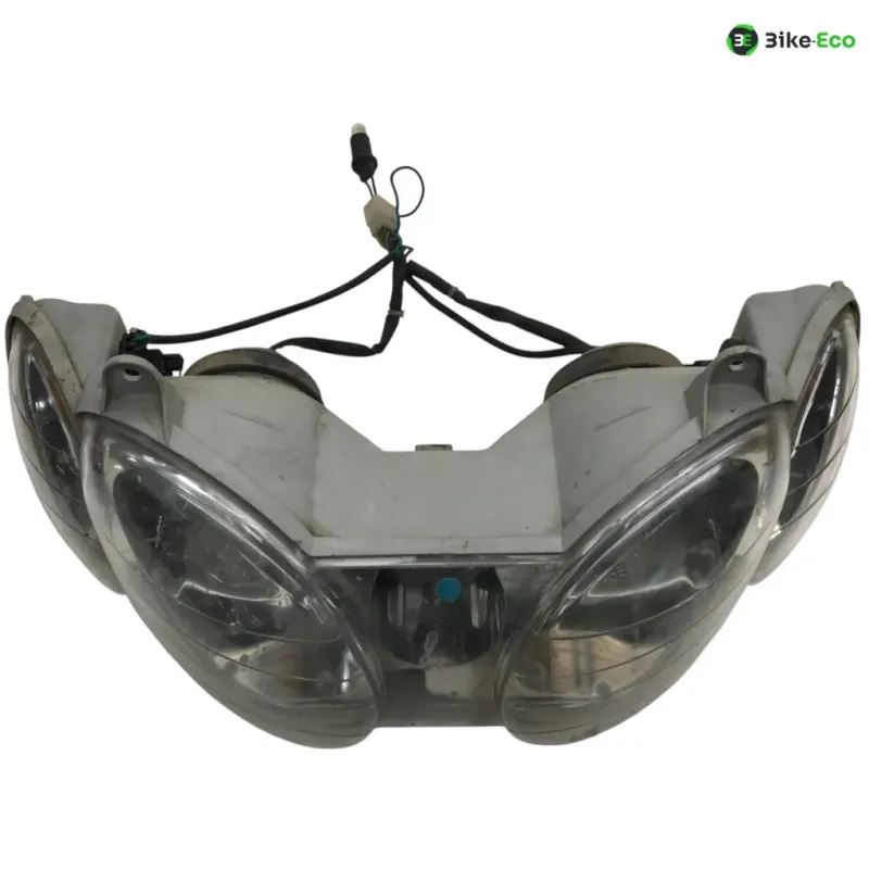 Optique (feux)(phare) MBK XN 125 2000-2001 DOODO