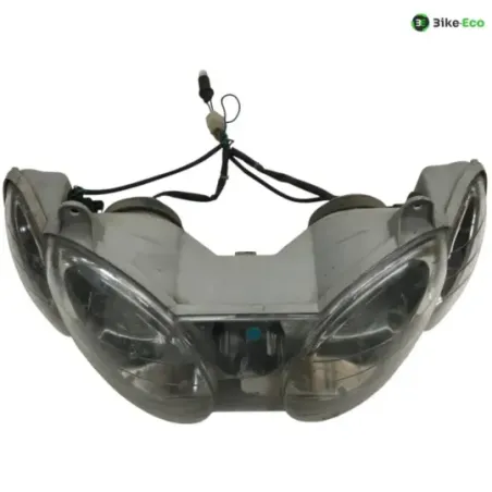 Optique (feux)(phare) MBK XN 125 2000-2001 DOODO