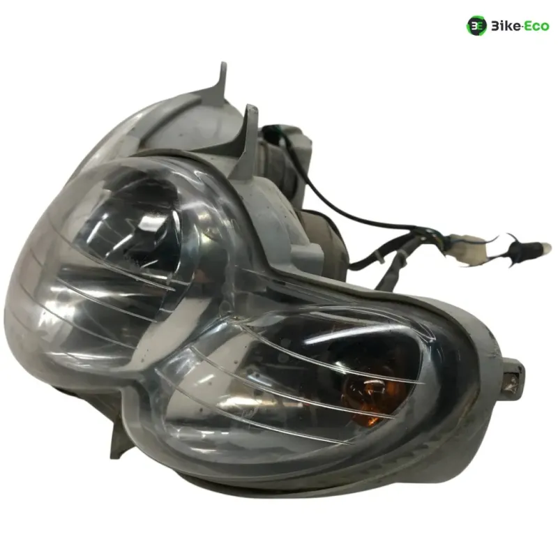 Optique (feux)(phare) MBK XN 125 2000-2001 DOODO
