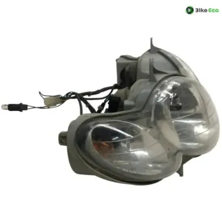 Optique (feux)(phare) MBK XN 125 2000-2001 DOODO