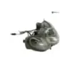 Optique (feux)(phare) MBK XN 125 2000-2001 DOODO Optique (feux)(phare) MBK XN 125 2000-2001 DOODO