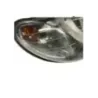 Optique (feux)(phare) MBK XN 125 2000-2001 DOODO Optique (feux)(phare) MBK XN 125 2000-2001 DOODO