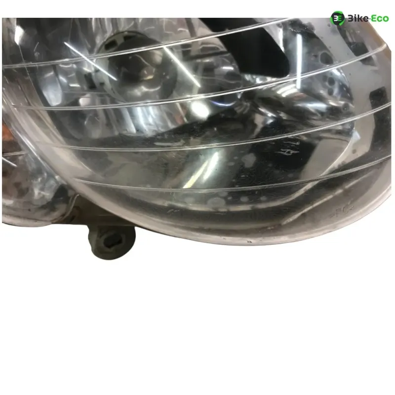 Optique (feux)(phare) MBK XN 125 2000-2001 DOODO