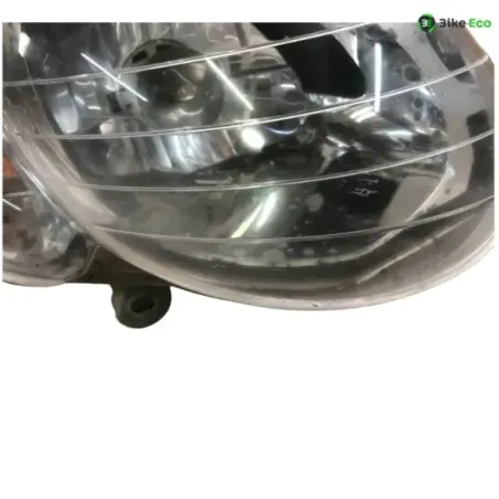 Optique (feux)(phare) MBK XN 125 2000-2001 DOODO