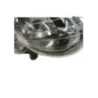 Optique (feux)(phare) MBK XN 125 2000-2001 DOODO Optique (feux)(phare) MBK XN 125 2000-2001 DOODO