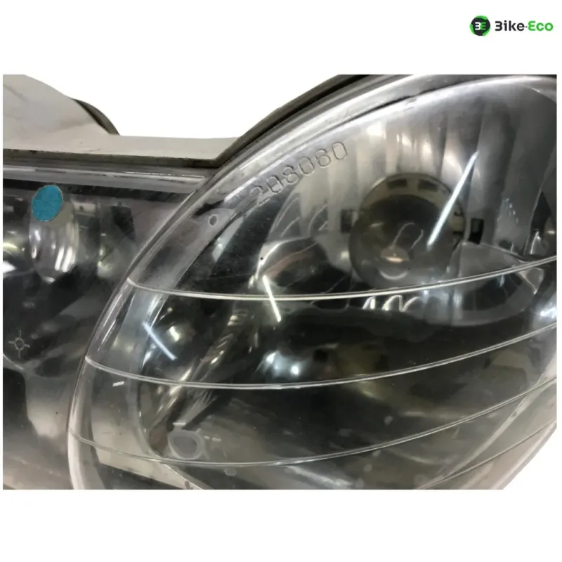 Optique (feux)(phare) MBK XN 125 2000-2001 DOODO