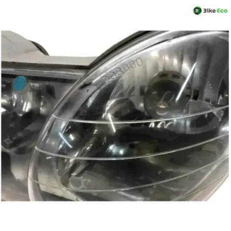 Optique (feux)(phare) MBK XN 125 2000-2001 DOODO