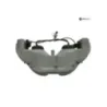 Optique (feux)(phare) MBK XN 125 2000-2001 DOODO Optique (feux)(phare) MBK XN 125 2000-2001 DOODO