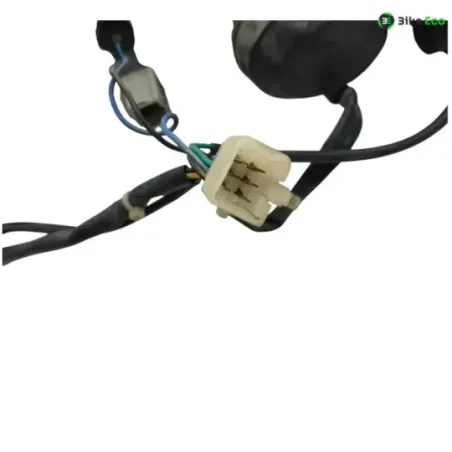 Optique (feux)(phare) MBK XN 125 2000-2001 DOODO