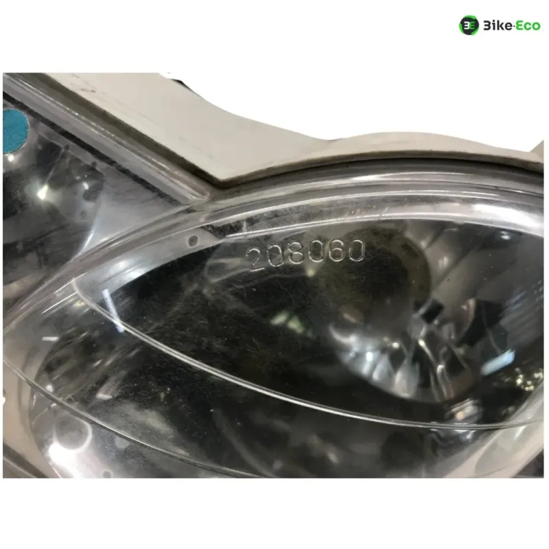 Optique (feux)(phare) MBK XN 125 2000-2001 DOODO