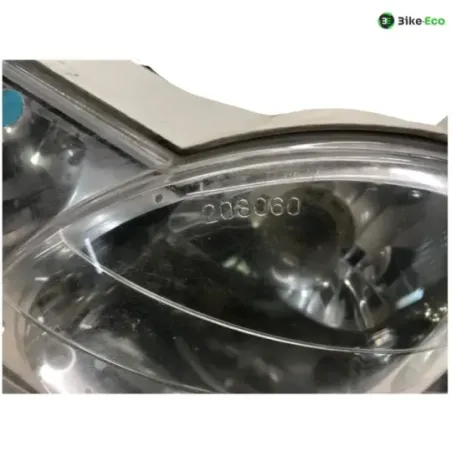 Optique (feux)(phare) MBK XN 125 2000-2001 DOODO