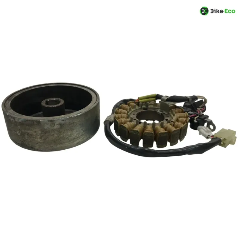 Stator alternateur YAMAHA XC 125 1996-1999 CYGNUS R