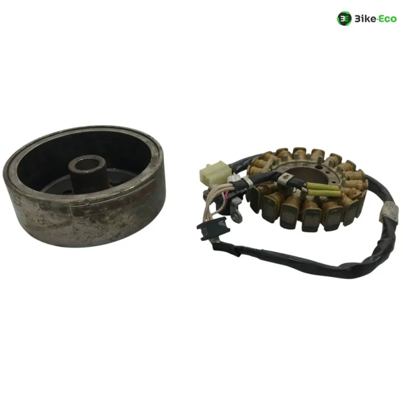 Stator alternateur YAMAHA XC 125 1996-1999 CYGNUS R